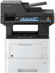 kyocera, ecosys, m3645idn, multifunktions-kopierer, schwarz/weiss, netzwerkdrucker, scanner, fax